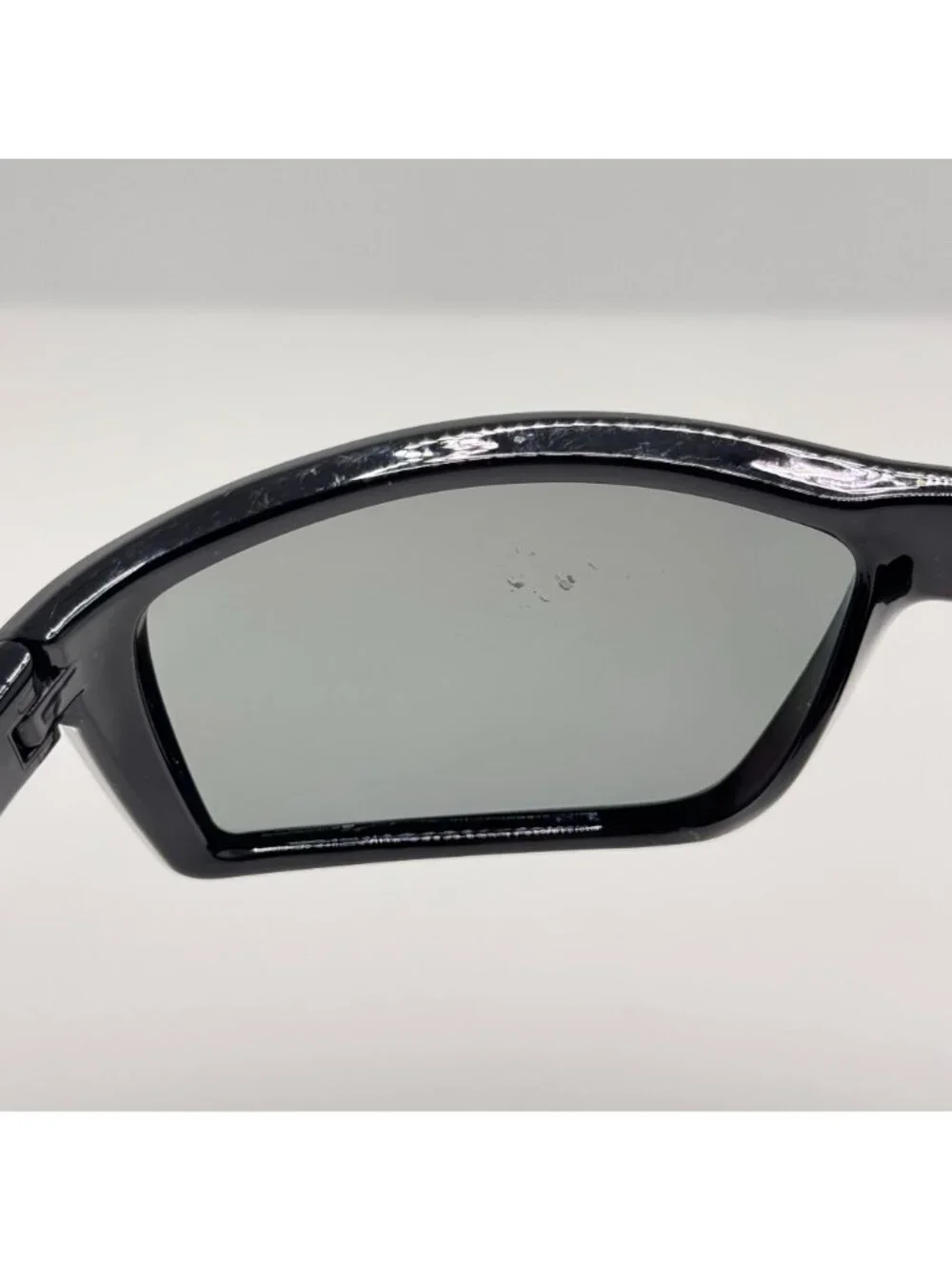 Hobie Sunglasses Topanga Black Polarized 61-13-135 B